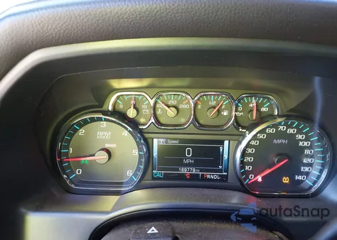 2018 GMC Sierra 1500 Slt z USA, uszkodzony, nr VIN 3GTU2NEC9JG626574